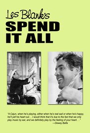 Spend It All series image